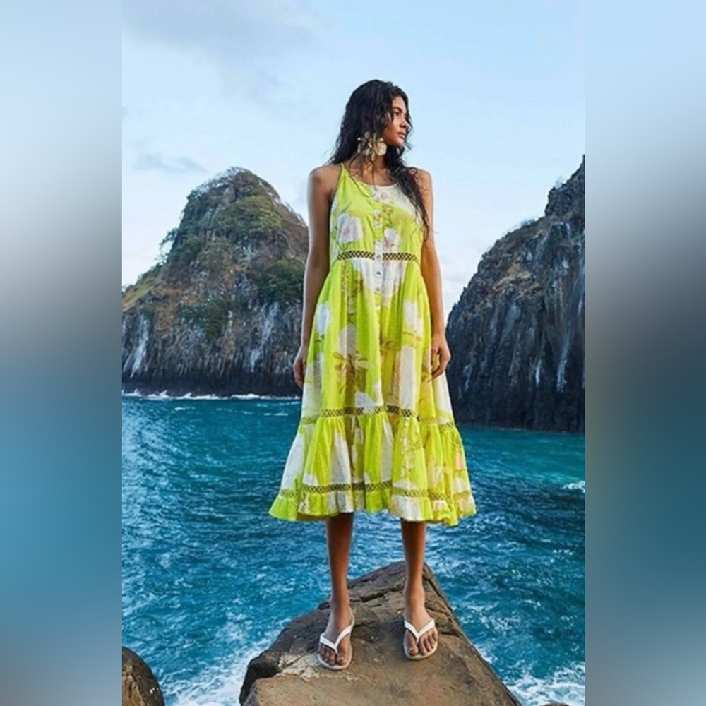 Farm Rio Dress XS